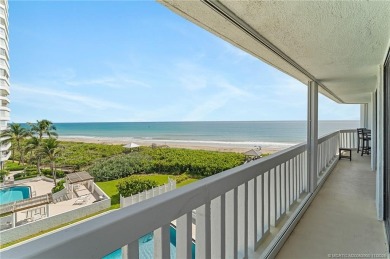Sunrise to Sunset views! Fantastic ocean front condo with over