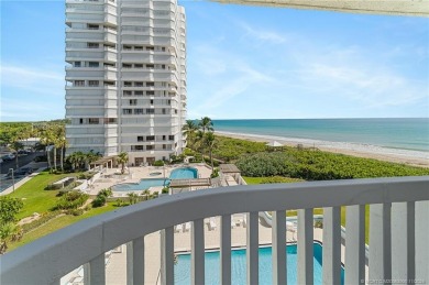 Sunrise to Sunset views! Fantastic ocean front condo with over