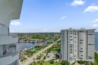 Rare opportunity to custom build your own penthouse on the sand