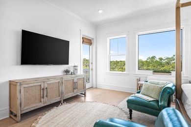 Nestled in the brand-new gated community of Bluewater Landing