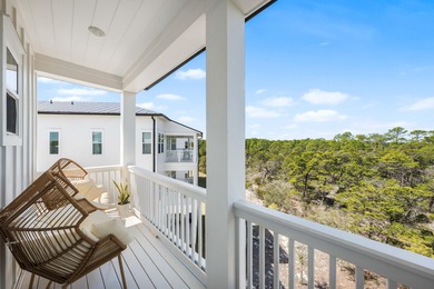 Nestled in the brand-new gated community of Bluewater Landing