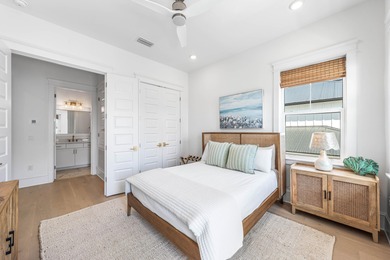 Nestled in the brand-new gated community of Bluewater Landing