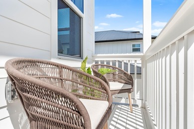 Nestled in the brand-new gated community of Bluewater Landing