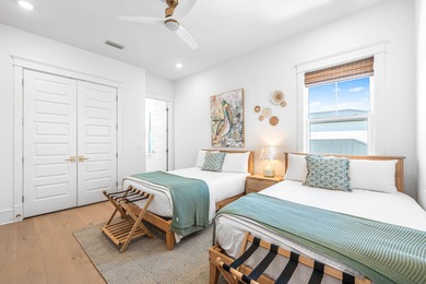 Nestled in the brand-new gated community of Bluewater Landing