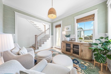 Nestled in the brand-new gated community of Bluewater Landing