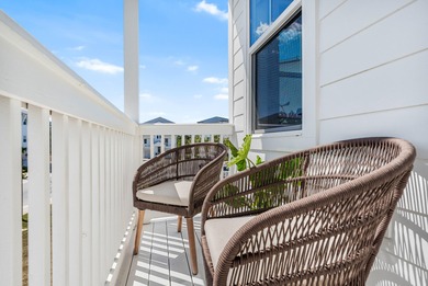 Nestled in the brand-new gated community of Bluewater Landing