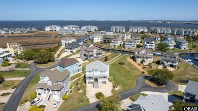 Tucked within the oaks and winding roads of Spinnaker Village