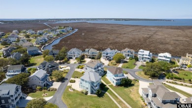 Tucked within the oaks and winding roads of Spinnaker Village