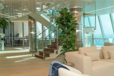 Luxuriate in this fully renovated 8,332 sqft Penthouse in Sunny