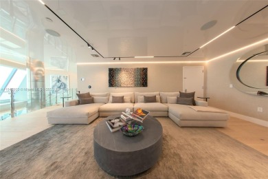 Luxuriate in this fully renovated 8,332 sqft Penthouse in Sunny