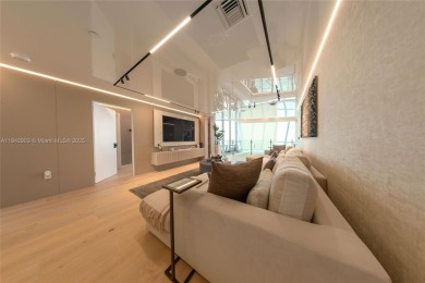 Luxuriate in this fully renovated 8,332 sqft Penthouse in Sunny