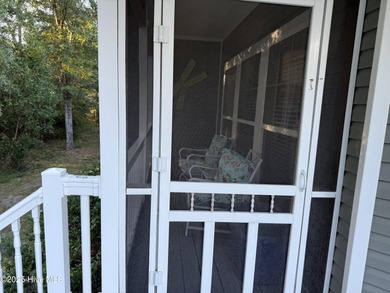 Well maintained doublewide with lots of upgrades in ICW