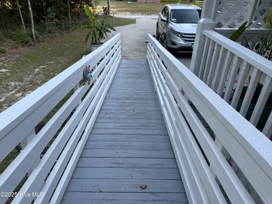 Well maintained doublewide with lots of upgrades in ICW