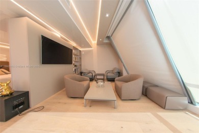 Luxuriate in this fully renovated 8,332 sqft Penthouse in Sunny