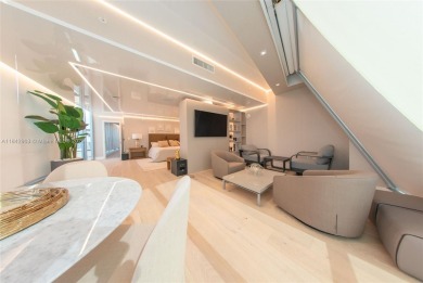 Luxuriate in this fully renovated 8,332 sqft Penthouse in Sunny