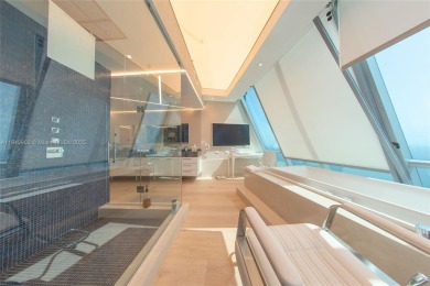 Luxuriate in this fully renovated 8,332 sqft Penthouse in Sunny