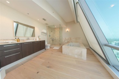 Luxuriate in this fully renovated 8,332 sqft Penthouse in Sunny
