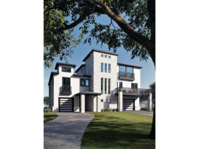 Brazos Riverfront Luxury - With a staggering 7,150sqft under