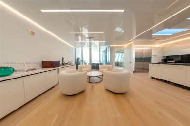 Luxuriate in this fully renovated 8,332 sqft Penthouse in Sunny