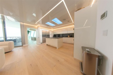 Luxuriate in this fully renovated 8,332 sqft Penthouse in Sunny