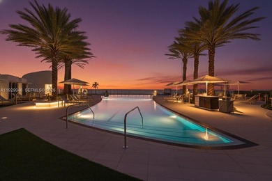 Welcome home to your South-Facing Crown Jewel in the Paramount!