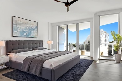 Welcome home to your South-Facing Crown Jewel in the Paramount!