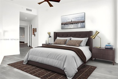 Welcome home to your South-Facing Crown Jewel in the Paramount!