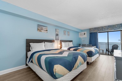 Own your slice of paradise and prime investment at the Sea Mist