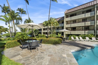 Just across the street from the iconic Magic Sands Beach and