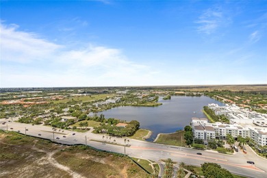 Soaring high on the 25th floor, this sought-after Line 04 unit