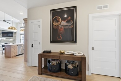 This beautiful, modern, well-appointed condo offers a clean