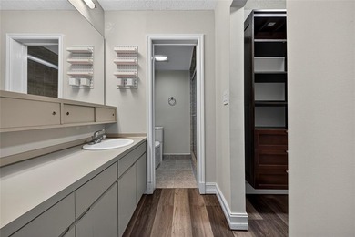 WELCOME TO THIS BOATERS PARADISE WHERE EVERY OWNER HAS THEIR OWN