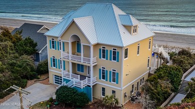 This 11 bedroom, yes 11 bedroom, masterpiece ocean front estate