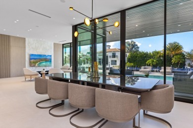 Brilliantly staged in Boca Raton's prestigious Golden Harbour