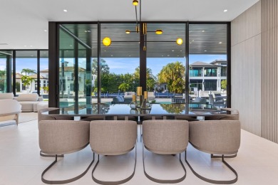 Brilliantly staged in Boca Raton's prestigious Golden Harbour