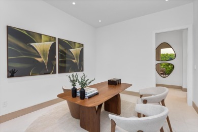 Brilliantly staged in Boca Raton's prestigious Golden Harbour