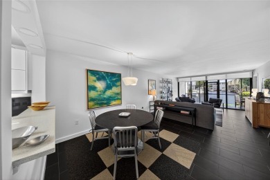 RESORT STYLE, BOUTIQUE CONDO FEATURES ASSIGNED BOAT DOCK FOR