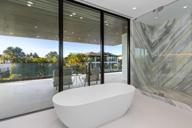 Brilliantly staged in Boca Raton's prestigious Golden Harbour