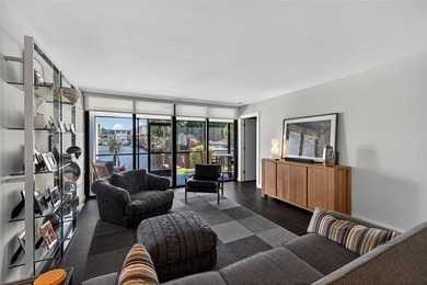 RESORT STYLE, BOUTIQUE CONDO FEATURES ASSIGNED BOAT DOCK FOR