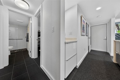 RESORT STYLE, BOUTIQUE CONDO FEATURES ASSIGNED BOAT DOCK FOR