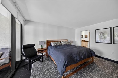 RESORT STYLE, BOUTIQUE CONDO FEATURES ASSIGNED BOAT DOCK FOR