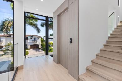 Brilliantly staged in Boca Raton's prestigious Golden Harbour