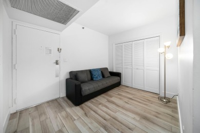 Oceanfront boutique condo-hotel located directly on iconic Ocean