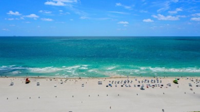 Oceanfront boutique condo-hotel located directly on iconic Ocean