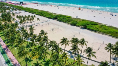 Oceanfront boutique condo-hotel located directly on iconic Ocean