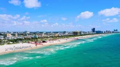 Oceanfront boutique condo-hotel located directly on iconic Ocean