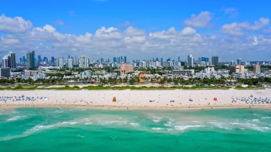 Oceanfront boutique condo-hotel located directly on iconic Ocean