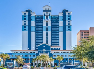PARADISE RESORT - UNIT 1907 Myrtle Beach, SC | Oceanfront Luxury