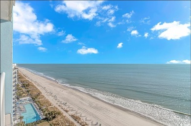 PARADISE RESORT - UNIT 1907 Myrtle Beach, SC | Oceanfront Luxury