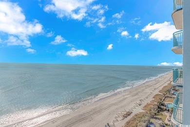 PARADISE RESORT - UNIT 1907 Myrtle Beach, SC | Oceanfront Luxury